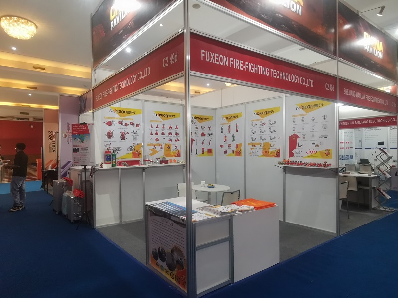 INDO FIREX 2026 EXPO&FORUM 성공적 마무리